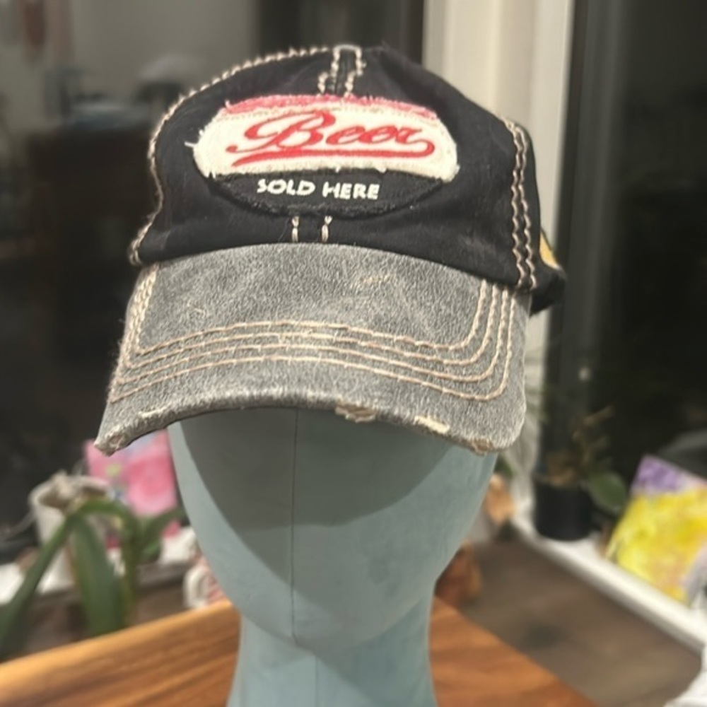 Kbethos Hat ! Woman’s!